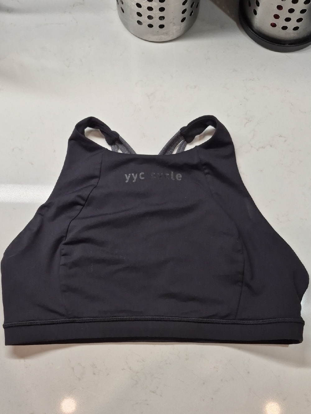 Lululemon Free To Be Serene Bra Size  10